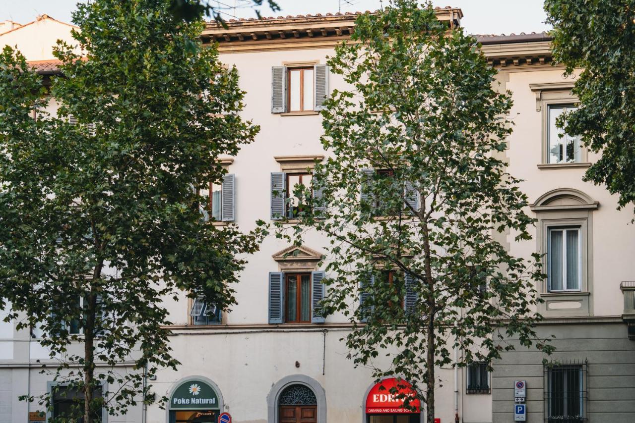 Residenza Del Principe - Dolcevita Holiday Florence Luaran gambar